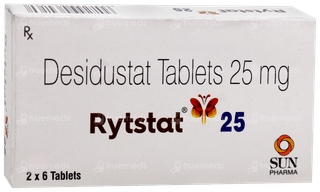 Rytstat 25 Tablet 6